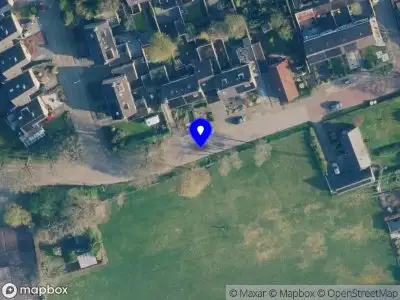 Bekendmaking Gemeente Noordenveld - aanvr. beschikking behandelen - het realiseren van een nieuwe woning met eigen inrit op de plek van de bestaande schuur - Zandvoort 2G, Norg