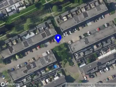 Verkeersbesluit Monetstraat  Almere