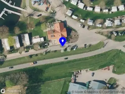 Bouwvergunning Rijnbandijk  Maurik