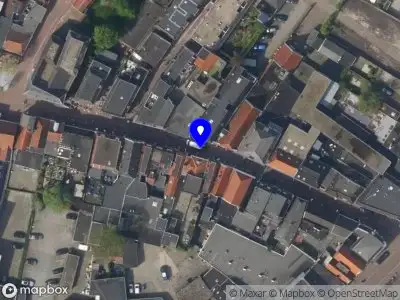 Overig Singel  Nijkerk