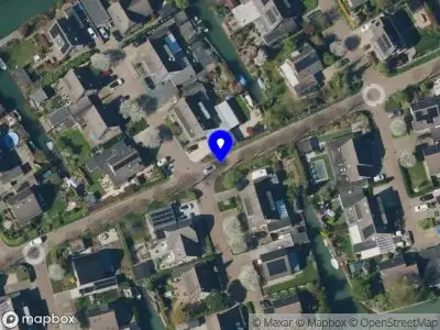 Bouwvergunning Gelderse Singel  Lienden