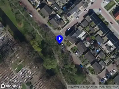 Gemeente Moerdijk - verleend - Omgevingsvergunning - aanleggen van een inrit - van Eijckstraat 11, Fijnaart