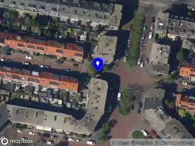 Kennisgeving beschikking maatwerkvoorschrift(en), Soesterbergstraat 125 Den Haag