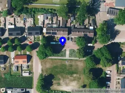 Evenementenvergunning Nassaustraat  Dalerpeel