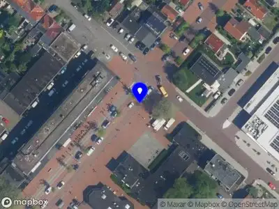 Bouwvergunning Dennenlaan  Zwanenburg