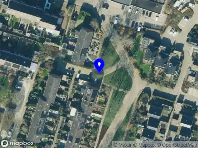 Verkeersbesluit het Schar  Steenwijk