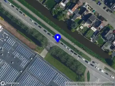 Beslissing op bezwaar omgevingsvergunning, Lisserbroekerweg 60 te Lisserbroek, het plaatsen van een gevelreclame aan de gevel van de bedrijfshal, Olonummer 6823025.