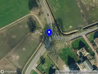 Overig Eekterweg  Oosterwolde