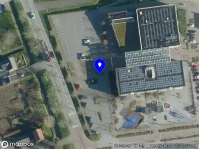 Evenementenvergunning Vredeplein  Haaften