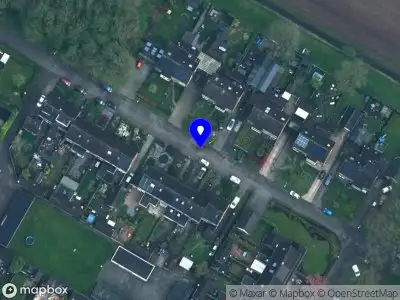 Omgevingsvergunning Camper Erf  Veenhuizen