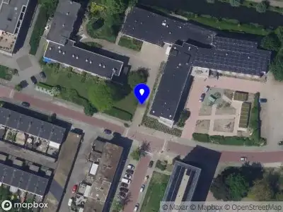 Toestemming voor de (verlenging) van de tijdelijke verhuur van de leegstaande woonruimte tot 30 juni 2026 voor de percelen Wijnkoperstraat 343, Wijnkoperstraat 353 en Zwartververstraat 7 te Gorinchem