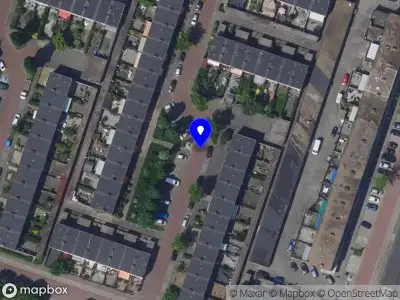 Toestemming voor de (verlenging) van de tijdelijke verhuur van de leegstaande woonruimte tot 30 juni 2026 voor de percelen Wijnkoperstraat 343, Wijnkoperstraat 353 en Zwartververstraat 7 te Gorinchem