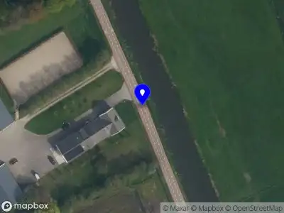 Omgevingsvergunning Zuideinde  Zevenhuizen