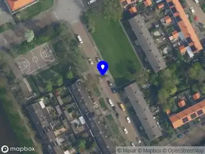 Overig Dr. Poelslaan  Rijswijk