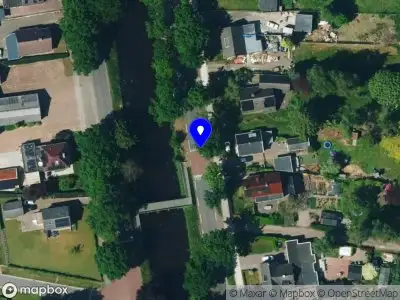 Bouwvergunning Zijtak OZ  Nieuw-Amsterdam