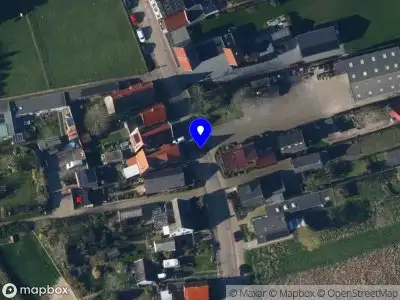 Bouwvergunning Poelweg  Westerland