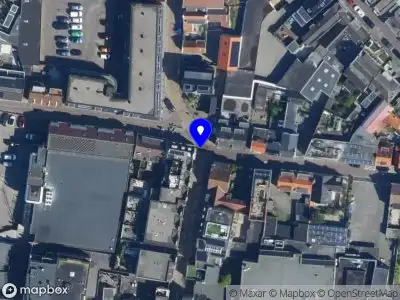 Bouwvergunning Van Speijkstraat  Noordwijk