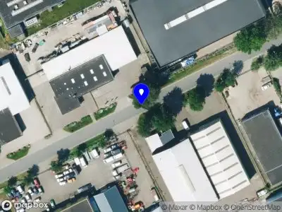 Bouwvergunning Marco Polostraat  Emmen