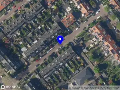 Bouwvergunning Duivesteijnstraat  Voorburg