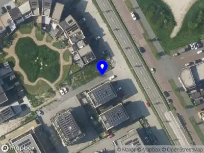 Verkeersbesluit Zwedenstraat  Almere