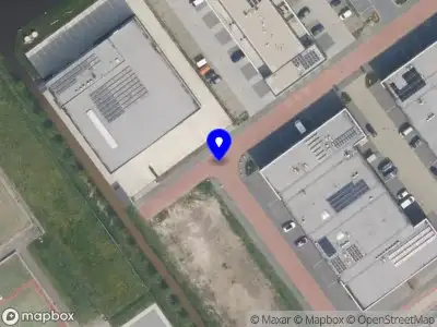 Omgevingsvergunning Sportlaan  Nieuwerkerk aan den IJssel
