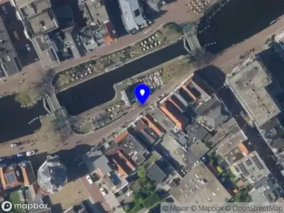 Exploitatievergunning Sluisplein  Leidschendam
