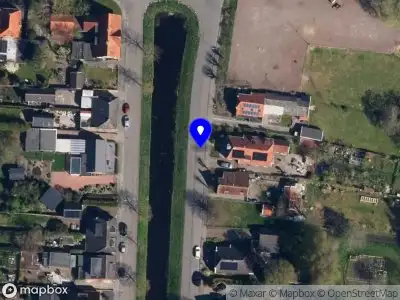Kapvergunning Beneden Verlaat  Veendam
