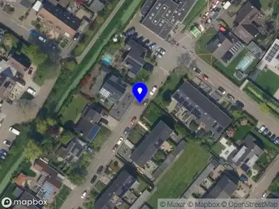 Evenementenvergunning Duyfhuisstraat  Deil