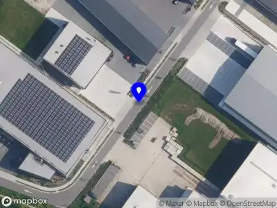Bouwvergunning Bulb trade park  Noordwijkerhout