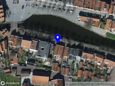 Overig Zuidzijde Haven  Goedereede