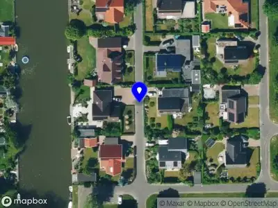 Aanvraag vergunning voor het realiseren van een uitbouw en het plaatsen van een dakkapel aan Watersnip 18 te Emmen