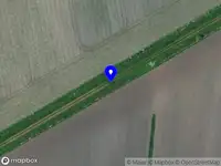 Toestemming voor het plaatsen van de terrasoverkapping aan Verlengde Herendijk 45 te Nieuw -Amsterdam