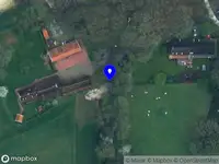 Gemeente Noordenveld - aanvr. beschikking behandelen - het wijzigen van een kozijn aan de voorgevel - Brink 1, Zuidvelde