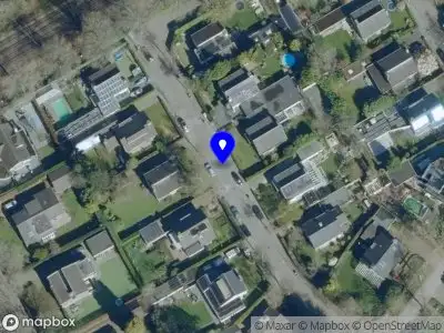 Bekendmaking GEMEENTE VUGHT – BINNENGEKOMEN AANVRAAG OMGEVINGSVERGUNNING KAPPEN – LIJSTERBESLAAN 5 VUGHT