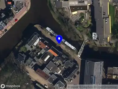 Watervergunning Eebuurt  Leeuwarden