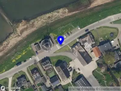 Omgevingsvergunning Nieuwe Veer  Streefkerk