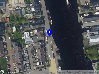 Watervergunning Veerstraat  Oude Wetering