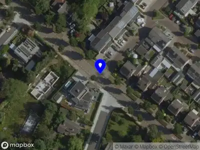 Omgevingsvergunning Merkelbeekerstraat  Brunssum