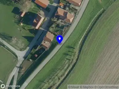 Bouwvergunning Greffelingsedijk  Alphen