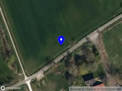 Sloopvergunning Ekamperweg  Oostwold