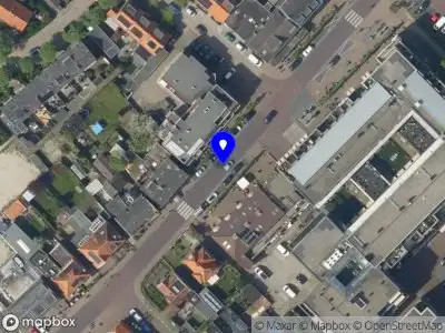 Bouwvergunning Herenstraat  Voorhout