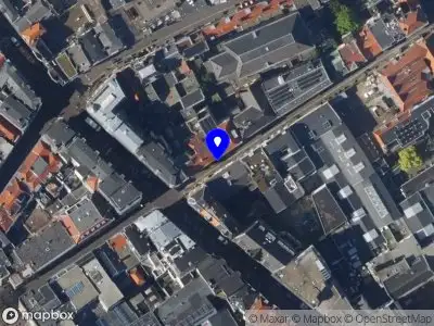 Overig Juffrouw Idastraat  's-Gravenhage