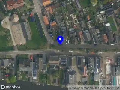 Omgevingsvergunning Goejanverwelle  Hekendorp