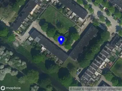 Overig Eenhoornhof  Amsterdam