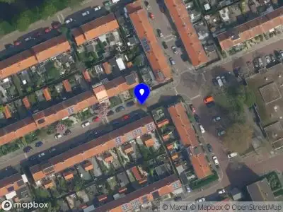 Verkeersbesluit Prof. Oudemansstraat  Delft