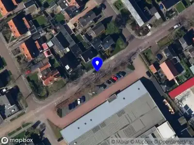 Milieuvergunning Beatrixstraat  Buitenpost