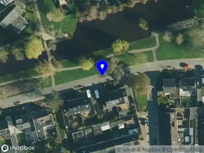 Toestemming voor het bouwen van een berging aan Markedal 5 te Losser