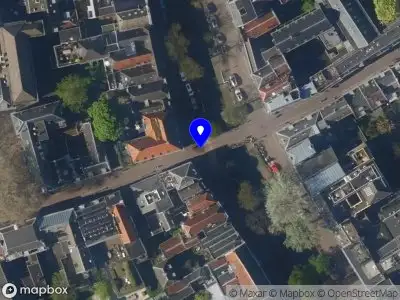 Verkeersbesluit Nieuwe Gracht  Utrecht