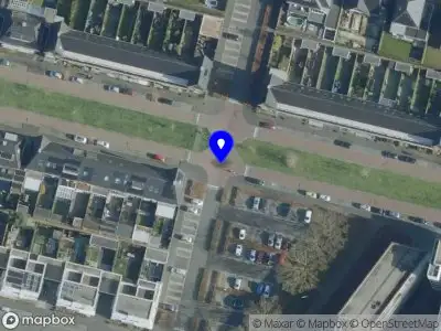 Verkeersbesluit Vriezenveenstraat  Tilburg