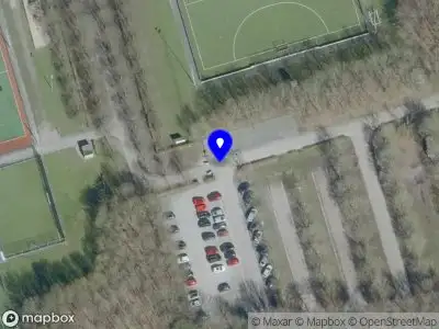 Bouwvergunning De Bus  Vught